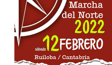 IX Marcha del Norte 2022