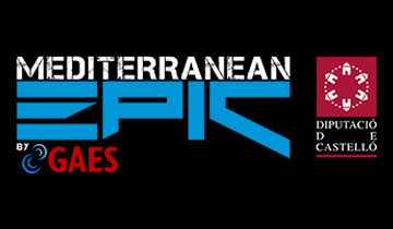 Mediterranean Epic by GAES 2018