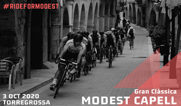 Gran Clásica Modest Capell 2020