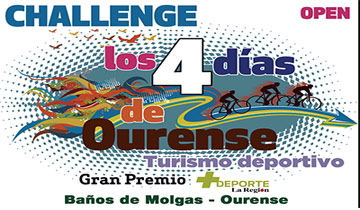 Los 4 Días de Ourense – Estaciones Vivas 2023