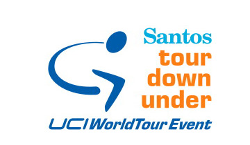 Santos Tour Down Under 2016