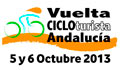 Vuelta Cicloturista Andalucía