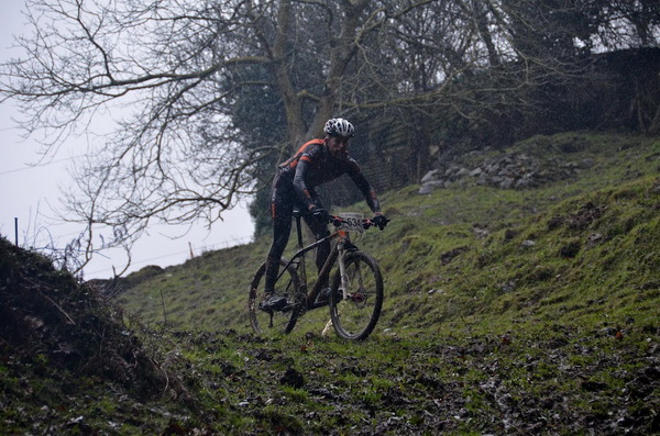 Fotos Podio para Arriola en la Apuko Igoera 2012