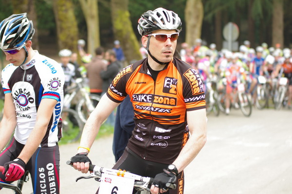 Fotos Open Euskadi MTB Akarlanda  2012
