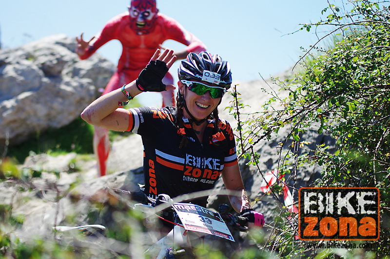 Bilbao Extreme 2015