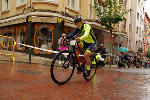 Cronoescalada Iberia Sestao 2021
