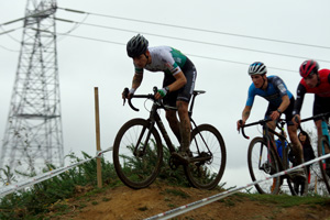 Ciclocross Trapaga 2021 CX Open de Euskadi