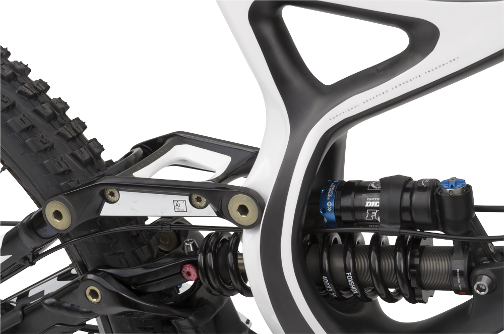 Fotos Specialized Demo 8 Carbon Bikezona Com