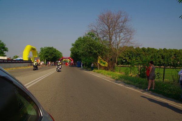 Fotos Gran Fondo Prologo Giovanni Lombardi - La Carrera