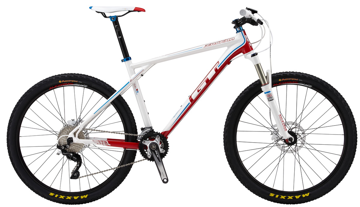 Велосипед Gt Aggressor 1.0 Купить