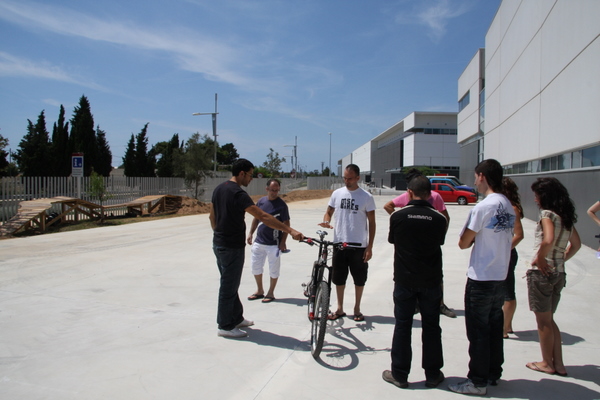 video
