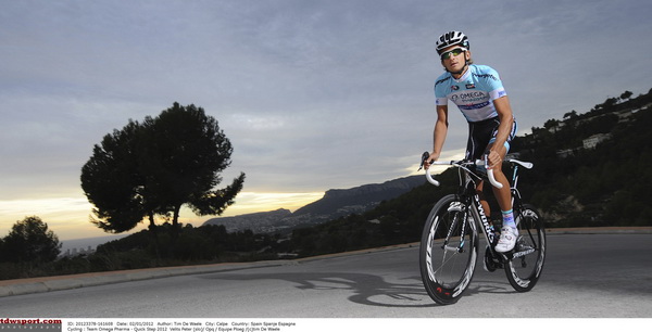 Fotos Omega Pharma Quick Step 2012