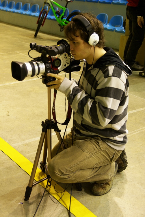 video