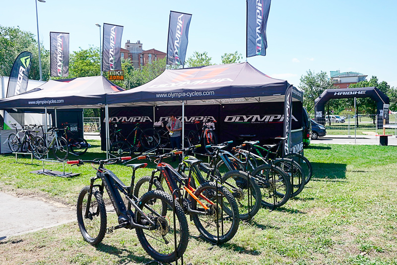 Sea Otter Europe 2019