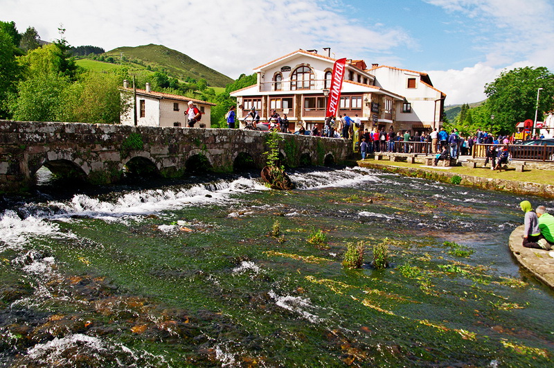 10000 del Soplao 2014