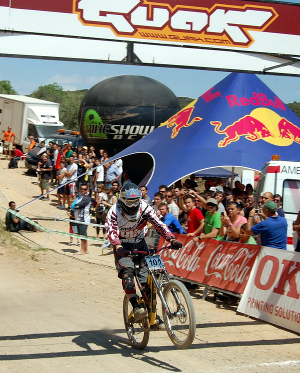 Fotos Open de España Guak en Tartareu
