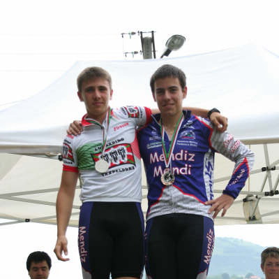 Fotos Campeonato Euskadi 2009 Tolosa