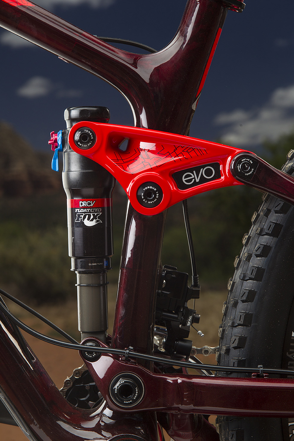 Fotos Trek Fuel Ex 29 y Remedy 29