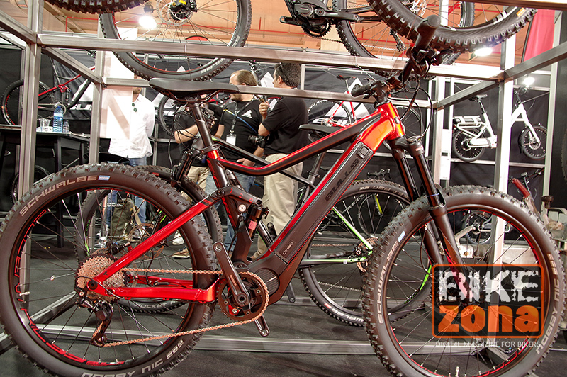Bicicletas Bulls 2018 en Unibike