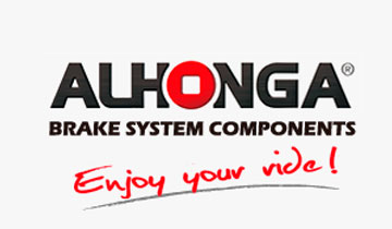 ALHONGA