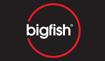 Bicicletas BIGFISH