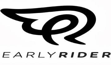 Bicicletas EARLY RIDER