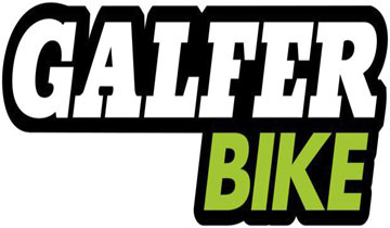 Bicicletas GALFER