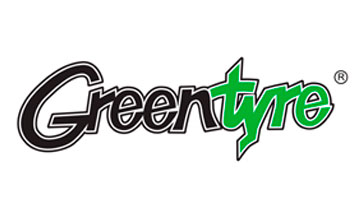 GREENTYRE