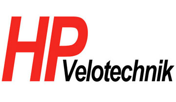 Bicicletas HP VELOTECHNIK