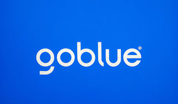 GOBLUE