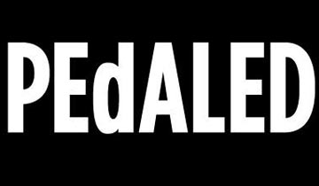 PEDALED