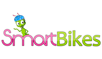 SMARTBIKES