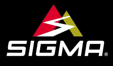 SIGMA SPORT