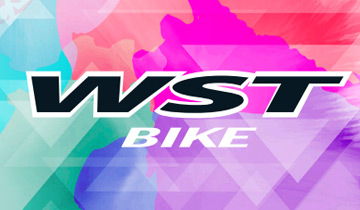 Bicicletas WST BIKE