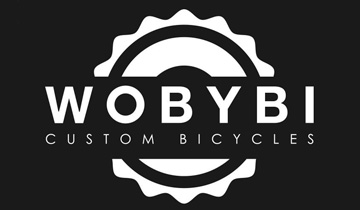 Bicicletas WOBYBI