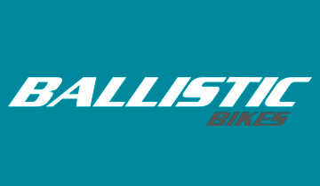 Bicicletas BALLISTIC
