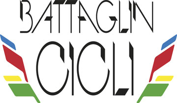 Bicicletas BATTAGLIN