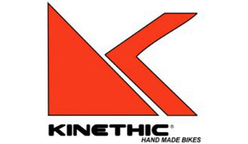 Bicicletas KINETHIC