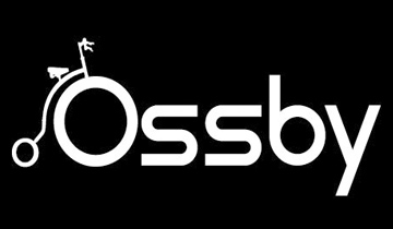 Bicicletas OSSBY