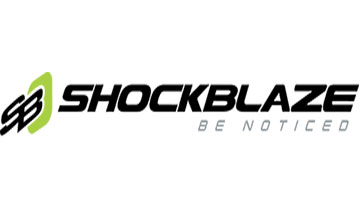 Bicicletas SHOCKBLAZE