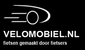 Bicicletas VELOMOBIL