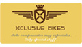 Bicicletas XCLUSIVE BIKES