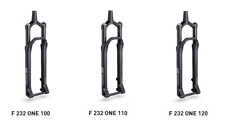 Descompostura capa Aislar DT SWISS 232 una solución sincronizada para tu MTB | Bikezona.com