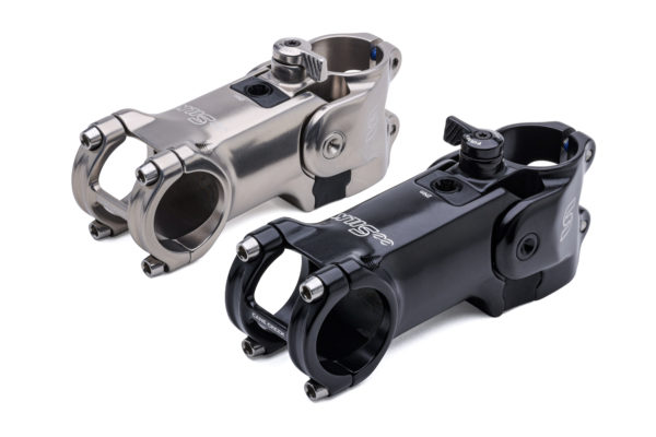 eeSilk de Cane Creek la potencia con suspensi n Bikezona
