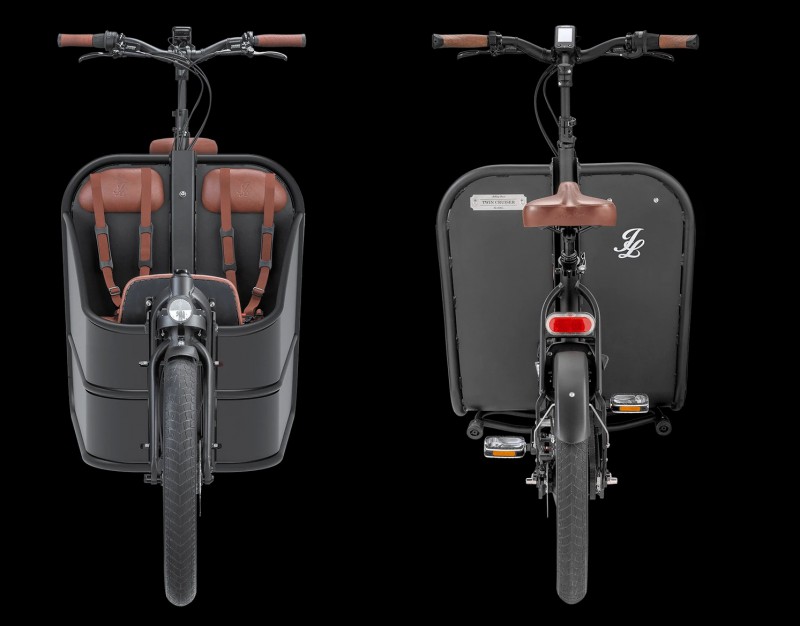 Manillar de carbono HB-K01 de XLC, el upgrade que necesita tu bicicleta de  carretera