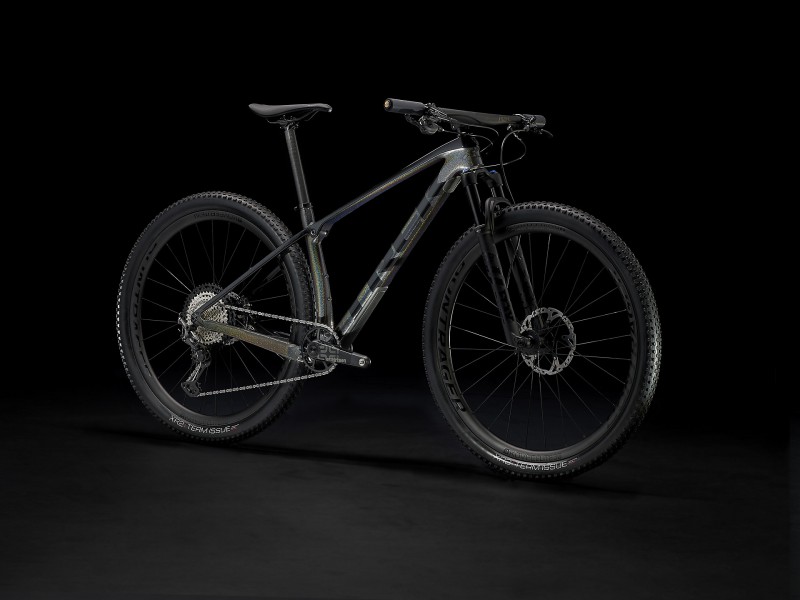 bicicletas trek isospeed