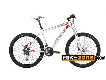 Bicicleta lapierre tecnic 400 clearance