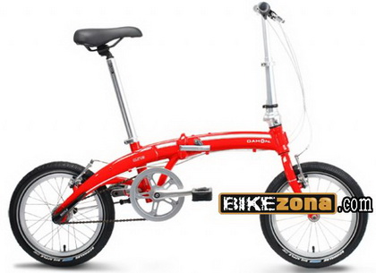 DAHON