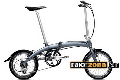 DAHON