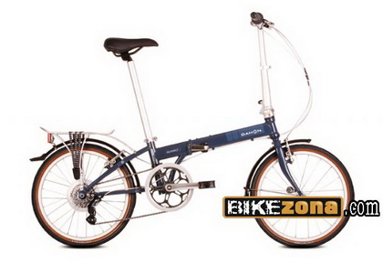 DAHON